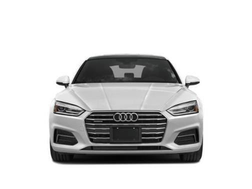 2018 Audi A5 2.0T Prestige