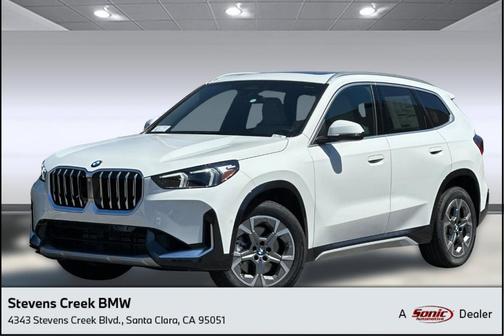 2025 BMW X1 xDrive28i