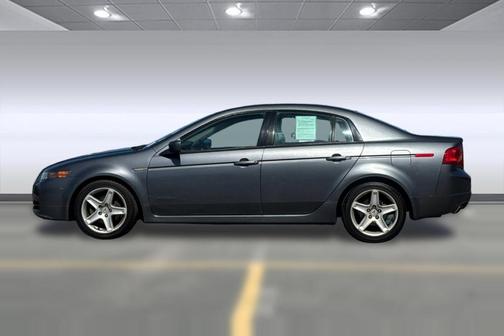 2006 Acura TL Base