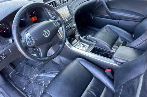 2006 Acura TL Base