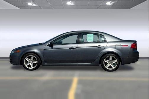 2006 Acura TL Base