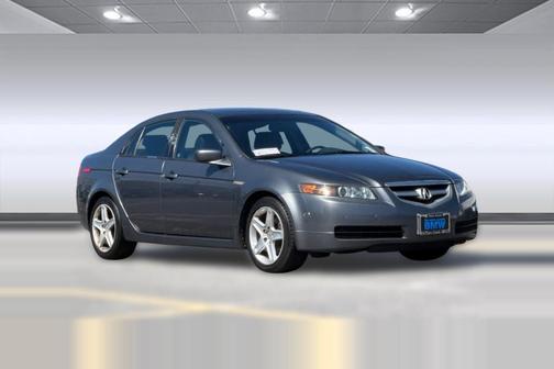 2006 Acura TL Base