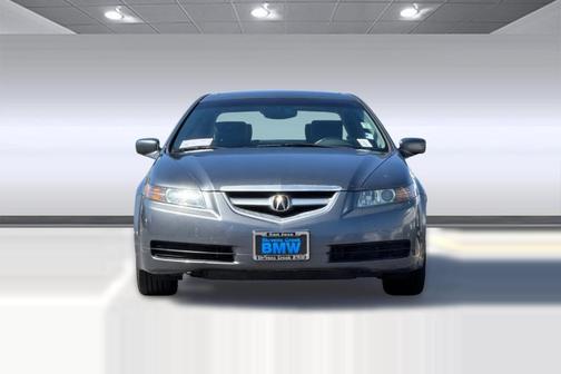 2006 Acura TL Base