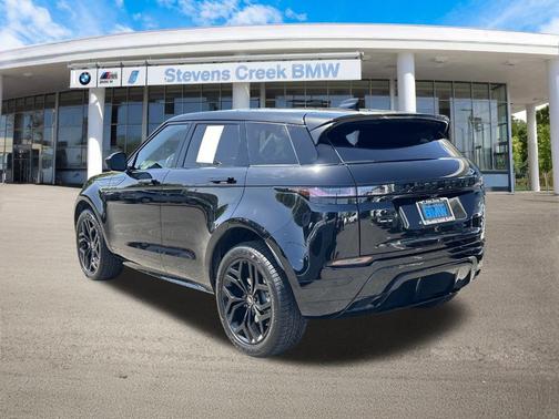 2020 Land Rover Range Rover Evoque R-Dynamic SE