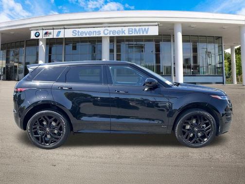 2020 Land Rover Range Rover Evoque R-Dynamic SE