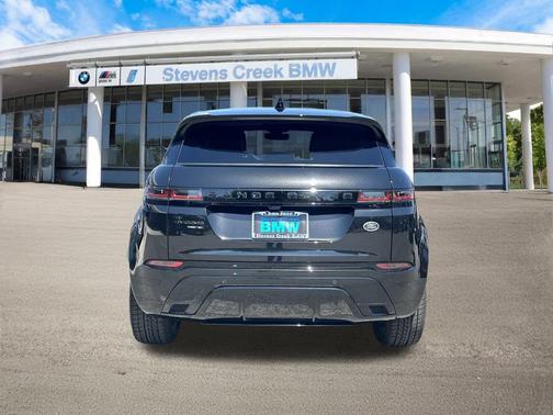 2020 Land Rover Range Rover Evoque R-Dynamic SE