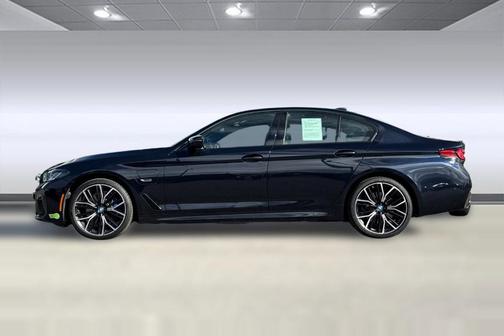 2023 BMW 530e Base