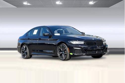 2023 BMW 530e Base