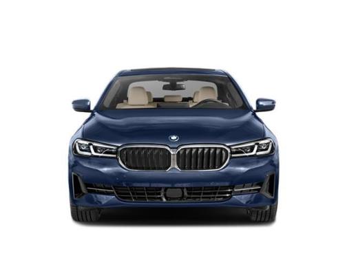 2023 BMW 530e Base