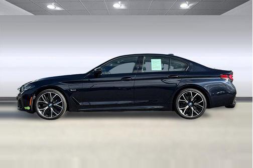 2023 BMW 530e Base