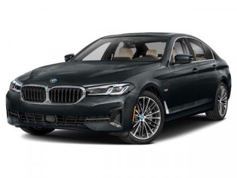 2023 BMW 530e Base