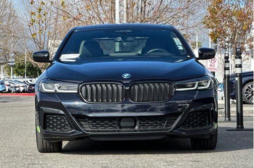 2023 BMW 530e Base