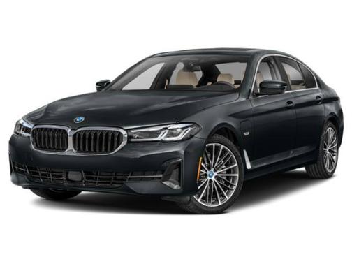 2023 BMW 530e Base