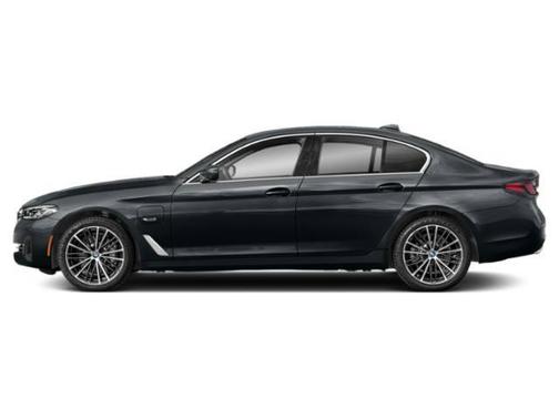 2023 BMW 530e Base