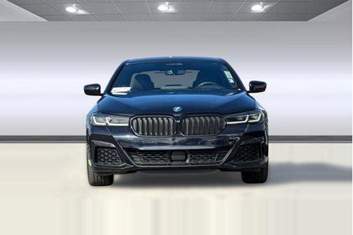 2023 BMW 530e Base
