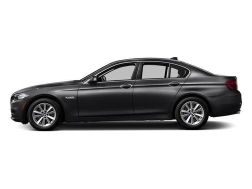 2016 BMW 528 528i