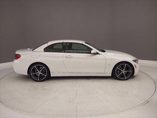 2018 BMW 440 i
