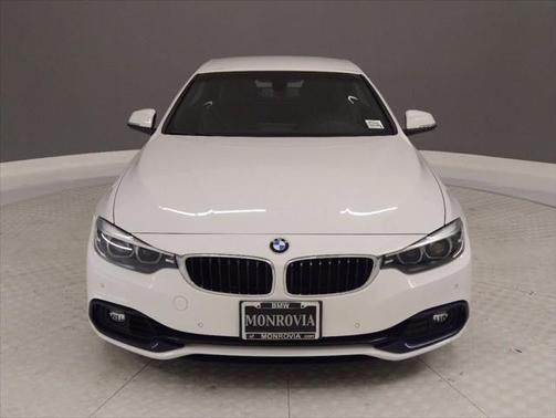 2018 BMW 440 i