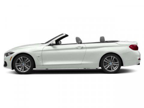 2018 BMW 440 i
