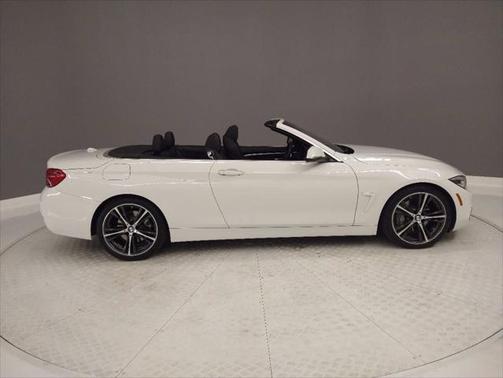 2018 BMW 440 i