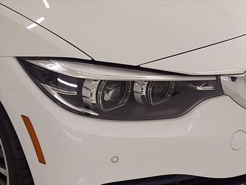2018 BMW 440 i