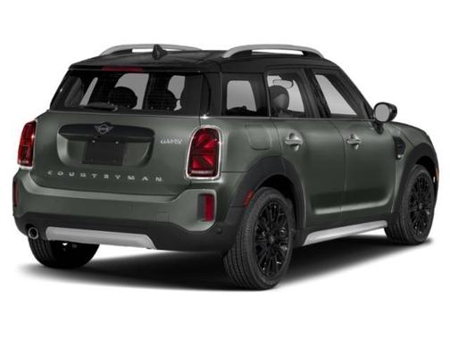 2023 MINI Countryman Cooper S ALL4
