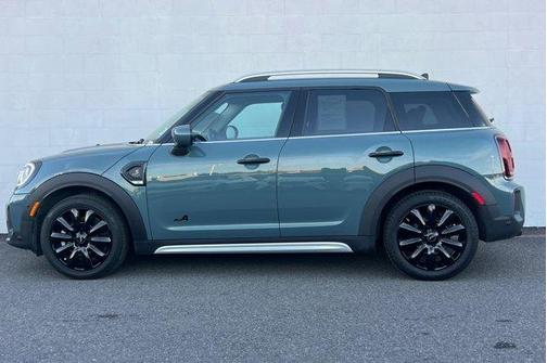 2023 MINI Countryman Cooper S ALL4