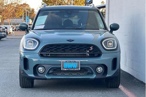 2023 MINI Countryman Cooper S ALL4