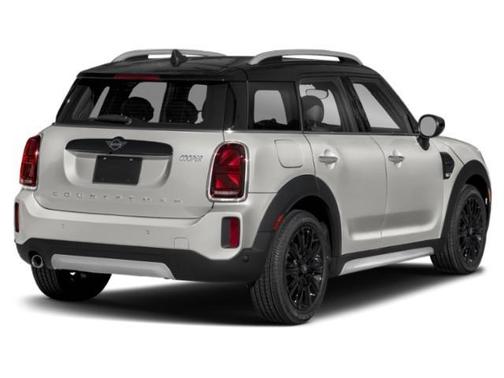 2023 MINI Countryman Cooper S ALL4