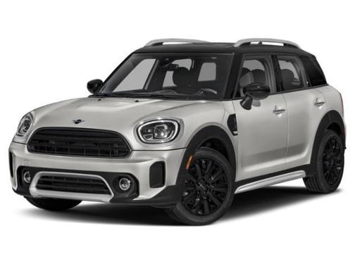 2023 MINI Countryman Cooper S ALL4