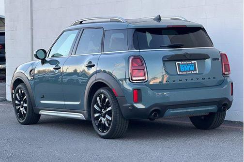 2023 MINI Countryman Cooper S ALL4