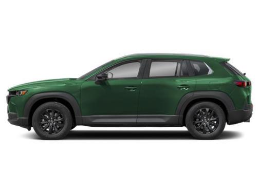 Cypress 2025 Mazda CX-50 2.5 S Preferred Package