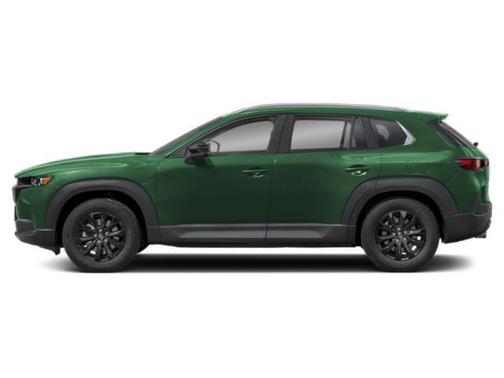 Cypress 2025 Mazda CX-50 2.5 S Preferred Package