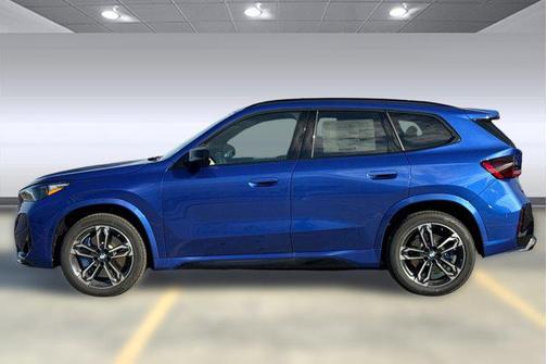 2026 BMW X1 M35i