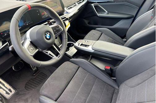 2026 BMW X1 M35i