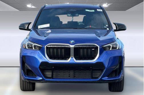 2026 BMW X1 M35i