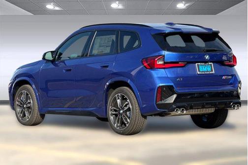 2026 BMW X1 M35i