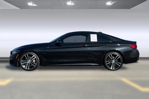 2020 BMW 430 i xDrive