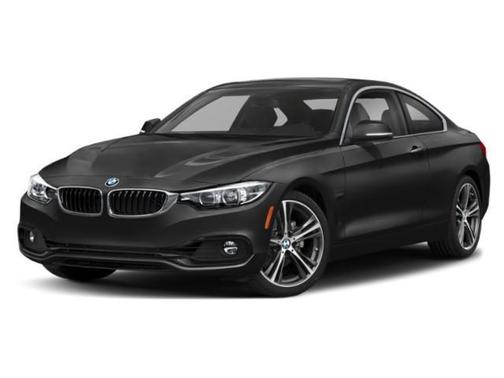 2020 BMW 430 i xDrive