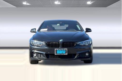 2020 BMW 430 i xDrive