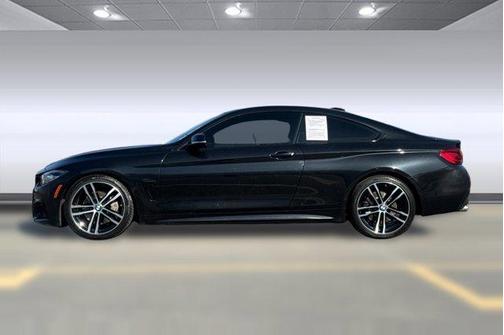 2020 BMW 430 i xDrive