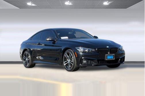 2020 BMW 430 i xDrive