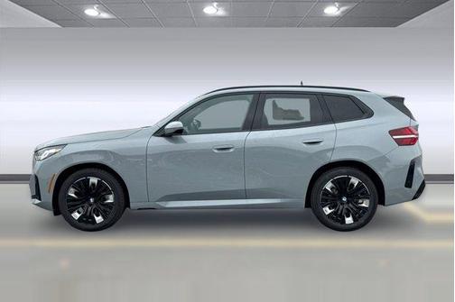 Brooklyn Grey Metallic 2026 BMW X3 30 xDrive