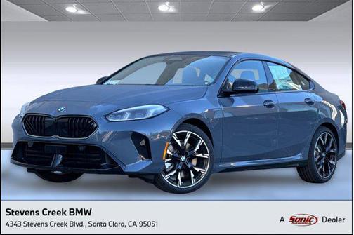 2026 BMW 228 Gran Coupe 228