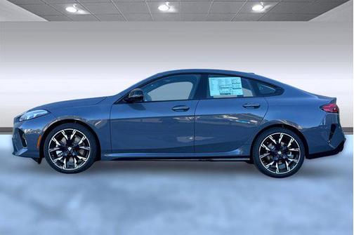 2026 BMW 228 Gran Coupe 228
