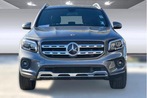 2022 Mercedes-Benz GLB 250 Base