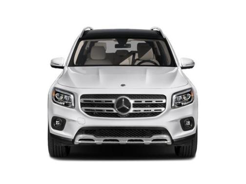 2022 Mercedes-Benz GLB 250 Base