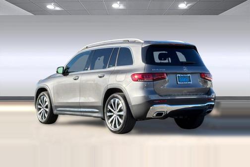 2022 Mercedes-Benz GLB 250 Base