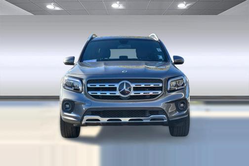 2022 Mercedes-Benz GLB 250 Base