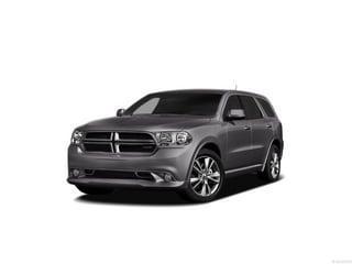 2012 Dodge Durango R/T